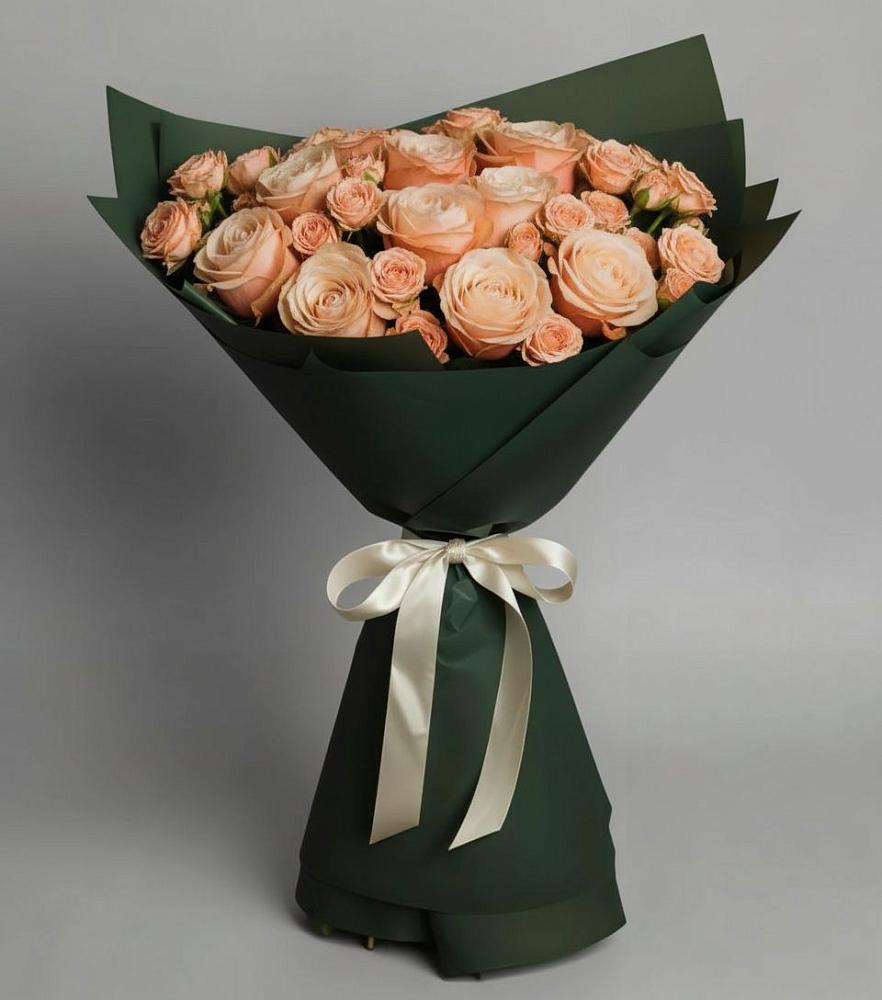 Букет Элегантный в Зольской