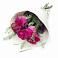 Букет цветов из: Розы в Зольской