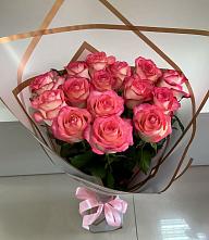 Букет Розовые розы Сеньорита #REPLACE_PRED# Зольской