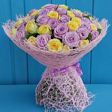 Букет 101 Волшебный Миг #REPLACE_PRED# Зольской