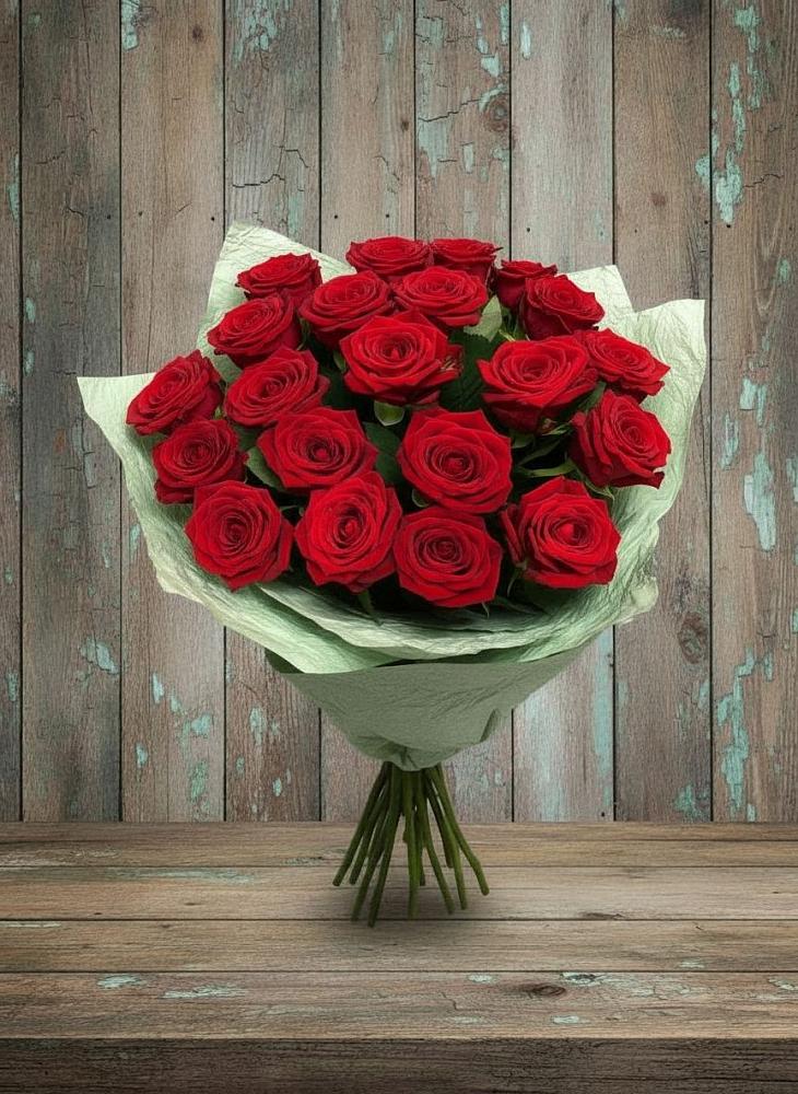 Букет Классика в Зольской