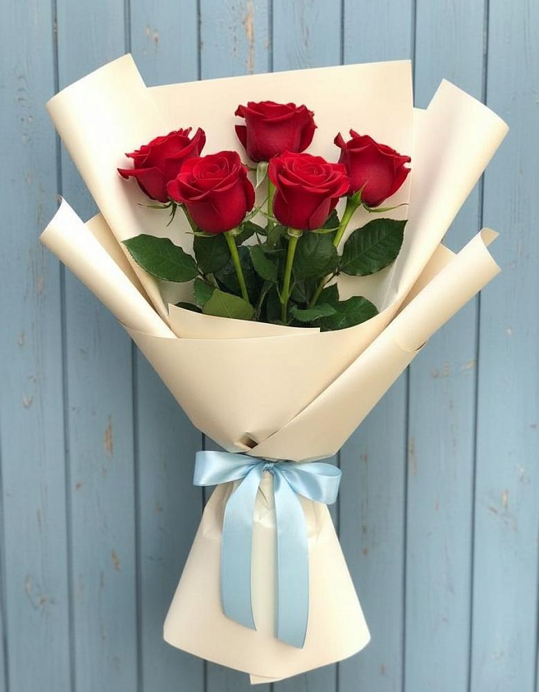 Букет Классика чувств в Зольской