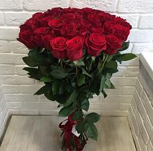 Букет Красные розы Гран При #REPLACE_PRED# Зольской