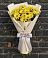 Букет цветов из: Хризантемы в Зольской