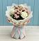 Букет цветов из: Розы в Зольской