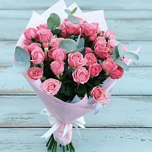 Букет Леди совершенство #REPLACE_PRED# Зольской