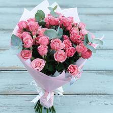 Букет Леди совершенство в Зольской